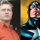 Illustration for article titled Cinemas Captain America... Revealed! Okay, Not Really